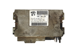 Calculateur Fiat 46411120 IAW16F.E0 Magneti Marelli 