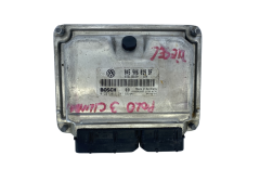 Calculateur VW 045906019BF 0281011241 Bosch 51147