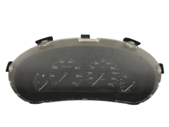 Bloc Compteurs Vitesse Peugeot 206 9641573780 29754 Bloc Compteurs Vitesse Peugeot 206 9641573780 29754