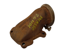 Tuyau De Turbine 038329 9634721280 Citroen Peugeot 2.0 HDI 12379