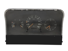 Bloc Compteurs Vitesse Mercedes Sprinter MB 0005425801 VDO 30458