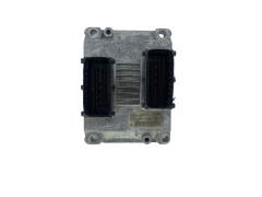 Calculateur Fiat 00468019900 0261206983 ME73H4F004 Bosch 51204