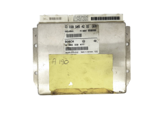 Calculateur 0295454232Q01 0265109477 Mercedes Bosch 17266