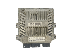 Calculateur 5WS40104C-T 9651942480 9647423380 PSA Siemens 59893