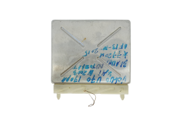 Calculateur Volvo P09480761 00001313A5 Temic 40675