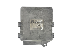 Calculateur 46523947 61600.379.00 IAW1AF.1I Fiat Magneti Marelli 55677