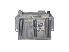 Calculateur Renault 7700112764 7700868294 21652511-7 Sagem 54858