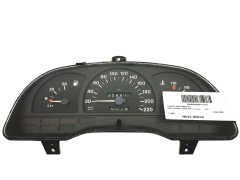Bloc Compteurs Vitesse Opel Astra F 90359716HA 56746