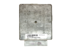 Calculateur Ecu 93BB-12A650-EG DALE Ford 20851 Calculateur Ecu 93BB-12A650-EG DALE Ford 20851