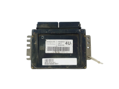 Calculateur S010013001 C0 96291049 Daewoo Kemsco