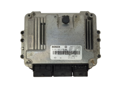 Calculateur 0281015676 237100055R 237100115R Renault Bosch 15032