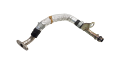 Tuyau De Turbine 151989992R 151984511R 1.6 TCe Renault