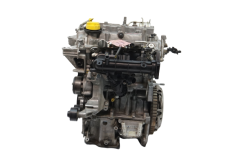 Moteur À Essence H4BA400 Renault Clio 4 0.9 TCe 50407km