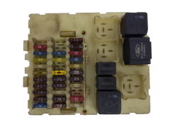 Boîtier Fusibles Ford 98AG14A073CG 518251806 19841