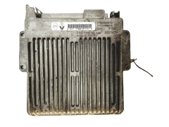 Calculateur 7700105560 7700103915 7700107197 Renault Sagem