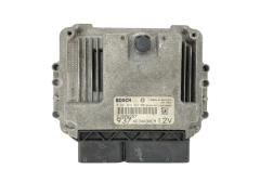 Calculateur 51806557 0281012882 4D34A3AEM Alfa Romeo Bosch 54201