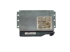 Calculateur 0260002887 9643926680 PSA Bosch 45504
