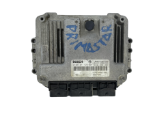 Calculateur 0281011529 8200051608 8200546983 Renault Bosch 52448