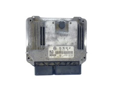 Calculateur VW 03G906021LN 0281013282 Seat Bosch 62632