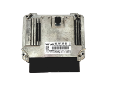 Calculateur 04C907309BB 0261S17849 VW Bosch 28760