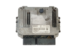 Calculateur 0281014459 51829731 Alfa Romeo Bosch 38052
