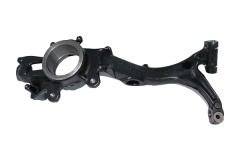 Fusée De Roue Gauche Pour VW Audi Skoda 8D0407257AL 44070092101 Vika