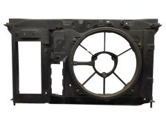 Boitier Ventilateur De Radiateur Citroen C4 Picasso 9658574780 9660052780 Boitier Ventilateur De Radiateur Citroen C4 Picasso 9658574780 9660052780