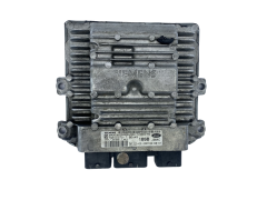 Calculateur 2S6A-12A650-BG 5WS40027G-T SID 802 Ford Siemens 50201