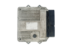 Calculateur FGP 55187472 LQ MJD 6JO.C1 Opel 37753