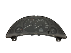 Bloc Compteurs Vitesse Opel Corsa C 13173347WA 110008988026 2618