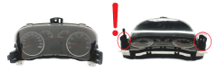 Bloc Compteurs Vitesse Fiat Punto 51829262 503000461500 48824