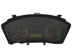 Bloc Compteurs Vitesse Fiat Stilo 46759970 1FCF-10849-BG 29353