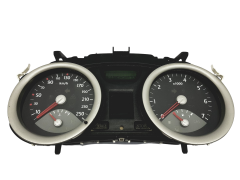 Bloc Compteurs Vitesse Renault Megane 2 8200306552 A 47994 Bloc Compteurs Vitesse Renault Megane 2 8200306552 A 47994