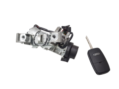 Commutateur D’allumage Audi A3 8P 1K0905851B 1K0905865 VWAG 1038