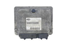 Calculateur IAW4AF.M9 55187372 61600.627.05 Fiat Magneti Marelli 56354