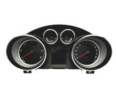 Bloc Compteurs Vitesse Opel Insignia A 20970768 365903926 GM 50658