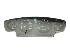 Bloc Compteurs Vitesse Fiat Coupe 6052190010C 36937 Bloc Compteurs Vitesse Fiat Coupe 6052190010C 36937