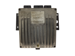 Calculateur 8200334419 8200374152 R0410B024B Renault Delphi 3745