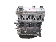 Moteur À Essence D7FF702 D7F702 1.2 8v Renault Twingo S22