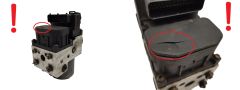 Pompe Abs Rover 25 SRB101210 0273004397 0265216684 6038
