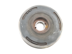 Poulie D`Arbre 0515V6 2.2 HDI 2.0 HDI Citroen Peugeot 