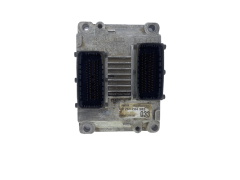 Calculateur 00467709790 0261204983 Fiat Bosch 48723