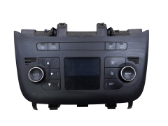 Commande Chauffage AC Fiat Punto Evo 735501599 A83024000