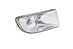 Feu Antibrouillard Droit Pour Skoda Octavia 2 1Z0941702 89410221502 DPA