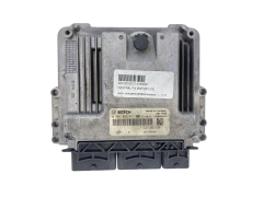 Calculateur Dacia 237107632R 237106319R 0281032811 Bosch 63560