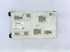 Calculateur A2469009112 28-4136-5611-3-00 Mercedes Continental 59324