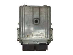Calculateur 0281032668 GW93-12C520-PAC Jaguar Land Rover Bosch 