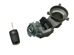 Commutateur D’allumage Opel Corsa D 56155D Delphi 1239 Commutateur D’allumage Opel Corsa D 56155D Delphi 1239