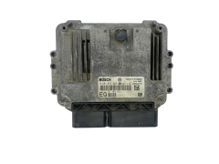Calculateur 0281014025 55205623 Opel Bosch 48217