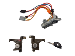Commutateur D’allumage Peugeot 406 447800 4162G6 14661G 14644D Commutateur D’allumage Peugeot 406 447800 4162G6 14661G 14644D